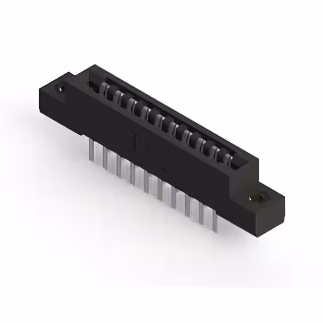 857-020-422-207 EDAC Inc.  Edgeboard Connectors